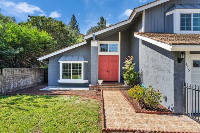 415 San Leandro, Diamond Bar, CA 91765