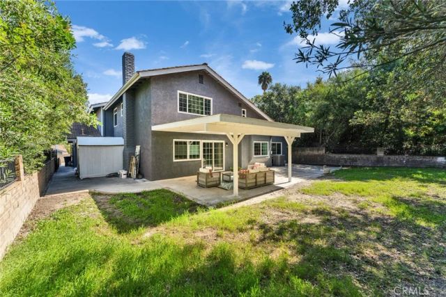 415 San Leandro, Diamond Bar, CA 91765