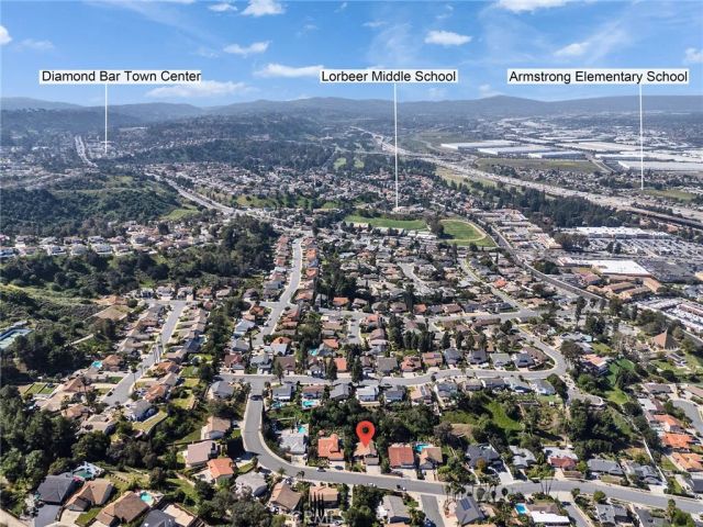 415 San Leandro, Diamond Bar, CA 91765