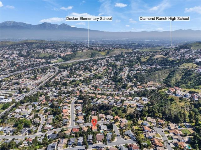 415 San Leandro, Diamond Bar, CA 91765