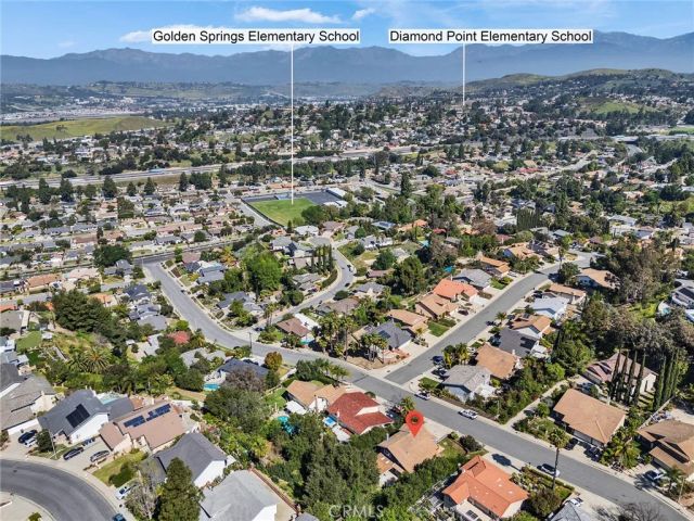 415 San Leandro, Diamond Bar, CA 91765