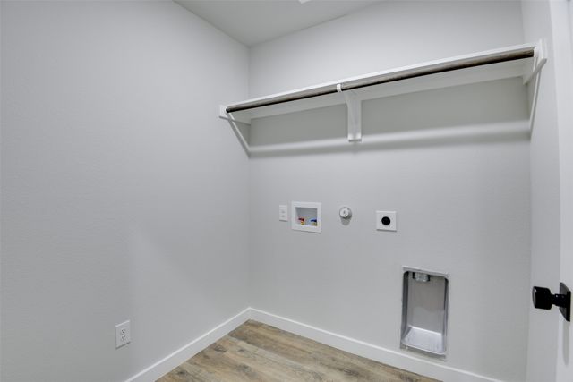 6818 Florence Drive, Midlothian, TX 76065