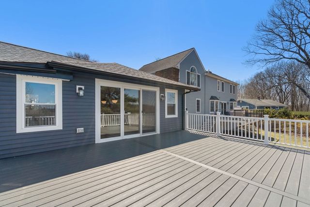 243 Riverside Dr, Dedham, MA 02026