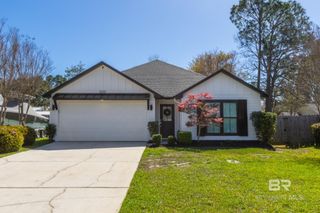 5100 Pine Way, Orange Beach, AL 36561