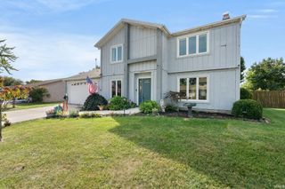 10023 Tiffany Drive, Fort Wayne, IN 46804