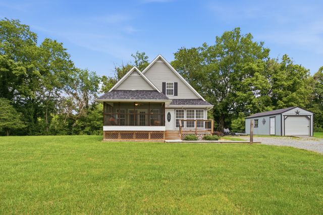 6367 Medley Amonette Rd, Buffalo Valley, TN 38548
