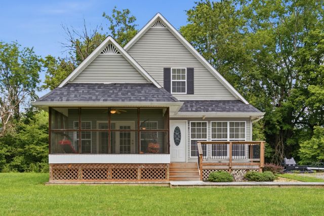 6367 Medley Amonette Rd, Buffalo Valley, TN 38548