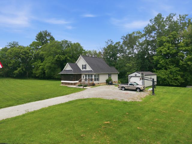 6367 Medley Amonette Rd, Buffalo Valley, TN 38548