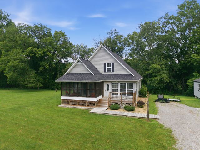 6367 Medley Amonette Rd, Buffalo Valley, TN 38548