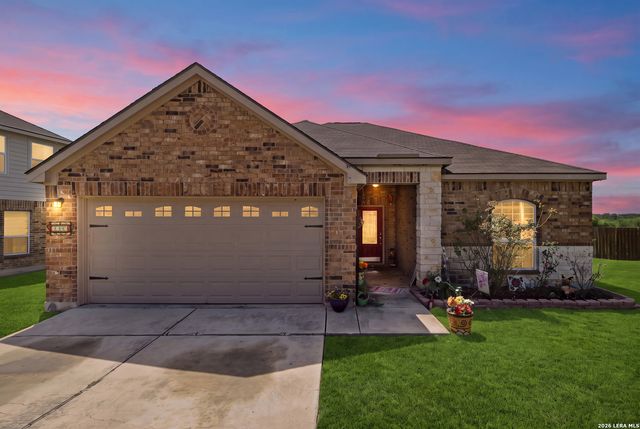 6187 Poinsettia, New Braunfels, TX 78132