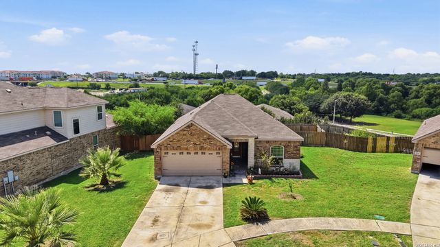 6187 Poinsettia, New Braunfels, TX 78132