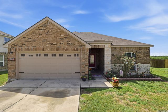 6187 Poinsettia, New Braunfels, TX 78132
