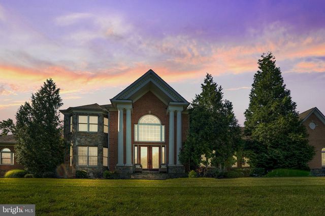 16601 PLEASANT COLONY DR, Upper Marlboro, MD 20774