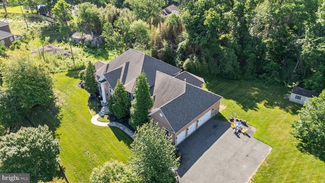 16601 PLEASANT COLONY DR, Upper Marlboro, MD 20774