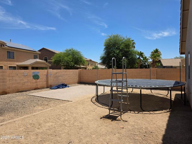 44144 W CYPRESS Lane, Maricopa, AZ 85138