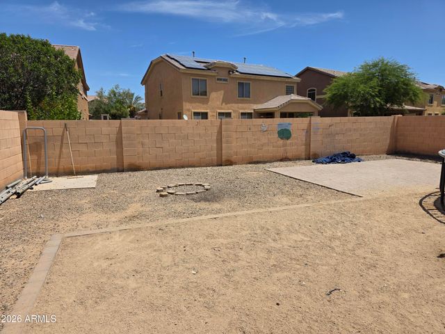 44144 W CYPRESS Lane, Maricopa, AZ 85138
