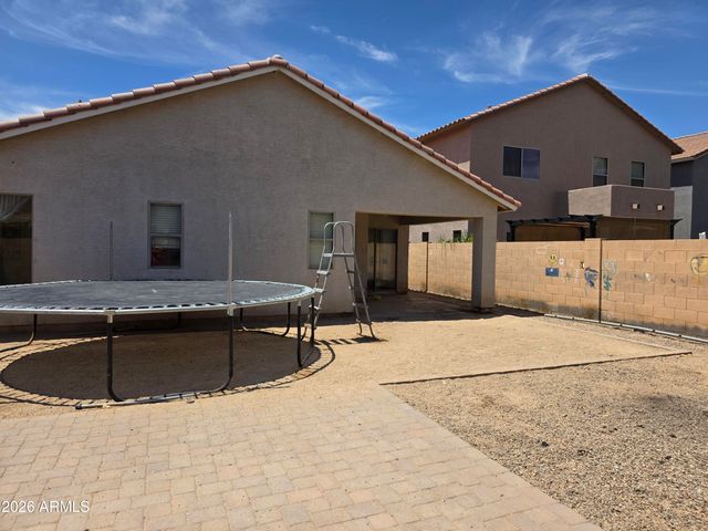 44144 W CYPRESS Lane, Maricopa, AZ 85138