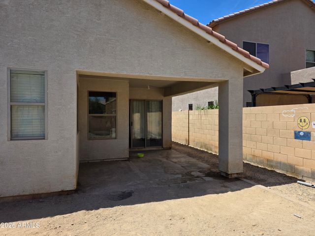 44144 W CYPRESS Lane, Maricopa, AZ 85138