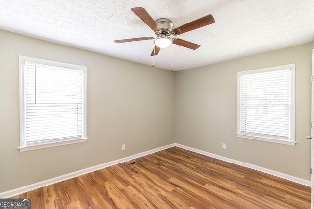 602 Grant Street, Warner Robins, GA 31088