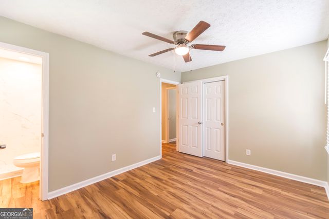 602 Grant Street, Warner Robins, GA 31088