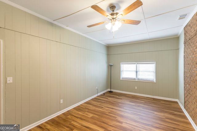 602 Grant Street, Warner Robins, GA 31088