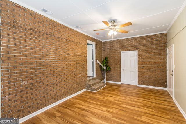 602 Grant Street, Warner Robins, GA 31088