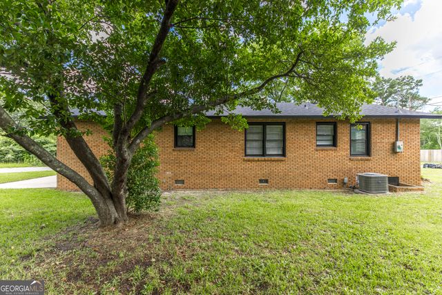 602 Grant Street, Warner Robins, GA 31088