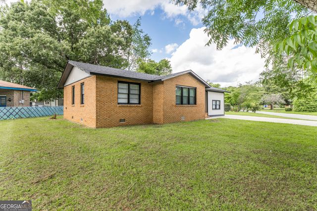 602 Grant Street, Warner Robins, GA 31088