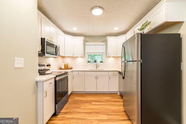 602 Grant Street, Warner Robins, GA 31088