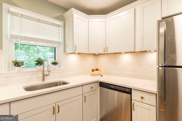 602 Grant Street, Warner Robins, GA 31088