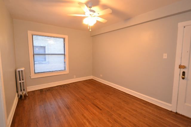 4606 N Beacon Street 3A, Chicago, IL 60640