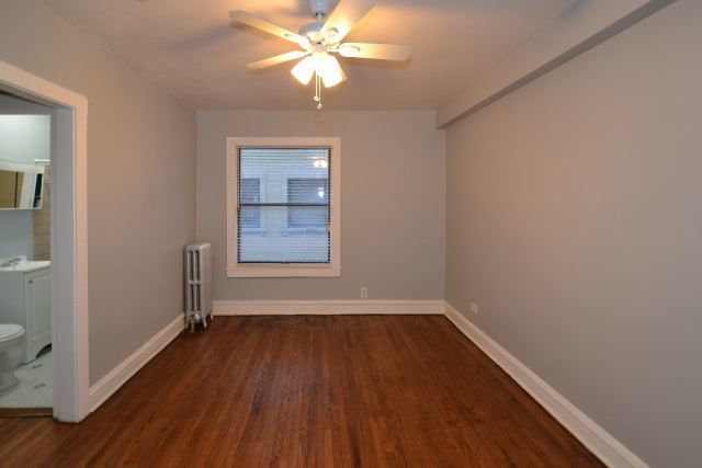 4606 N Beacon Street 3A, Chicago, IL 60640