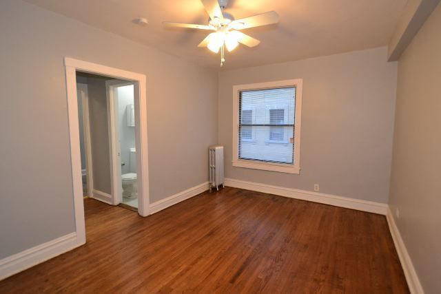 4606 N Beacon Street 3A, Chicago, IL 60640