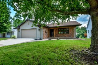 2133 Hillebrand Drive, Cross Plains, WI 53528