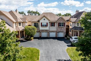 1603 Spyglass Circle, Palos Heights, IL 60463