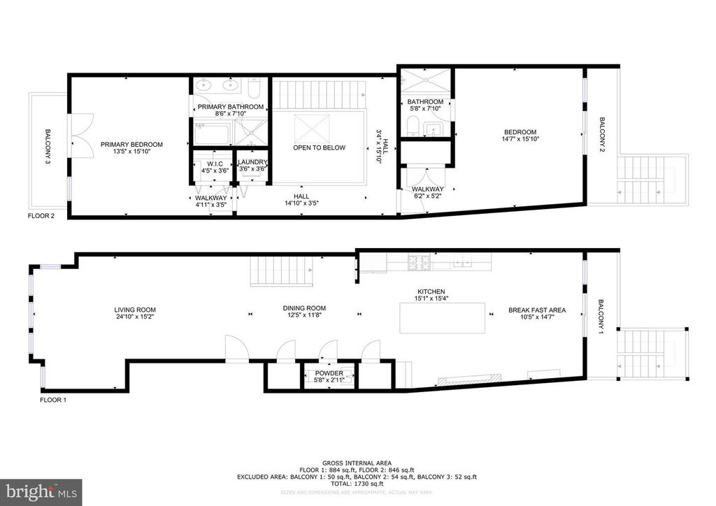 151 V ST NW #4, Washington, DC 20001