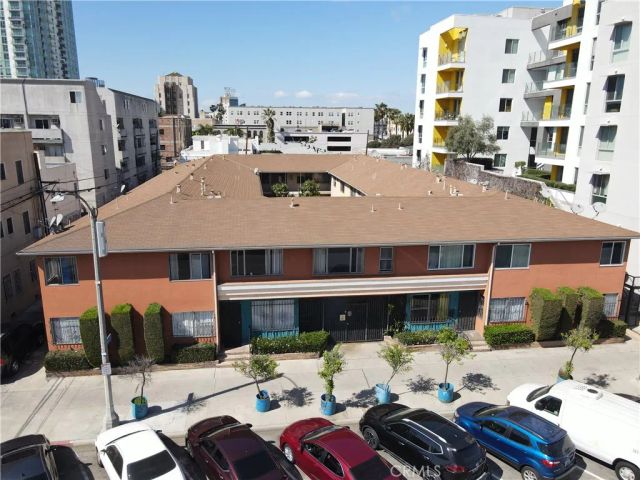 333 Linden Avenue 9, Long Beach, CA 90802