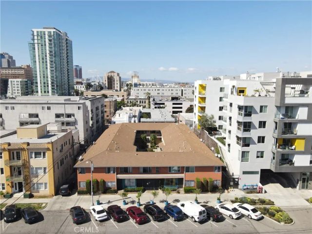 333 Linden Avenue 9, Long Beach, CA 90802