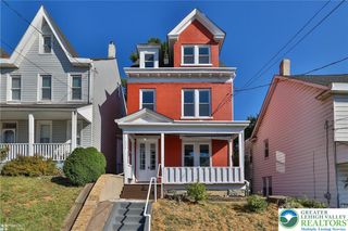 909 Jackson Street, Easton, PA 18042