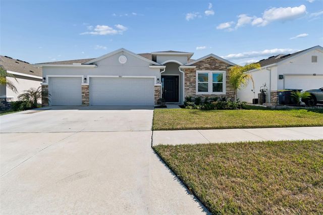 9882 SHORELINE VIEW WAY, Wesley Chapel, FL 33545