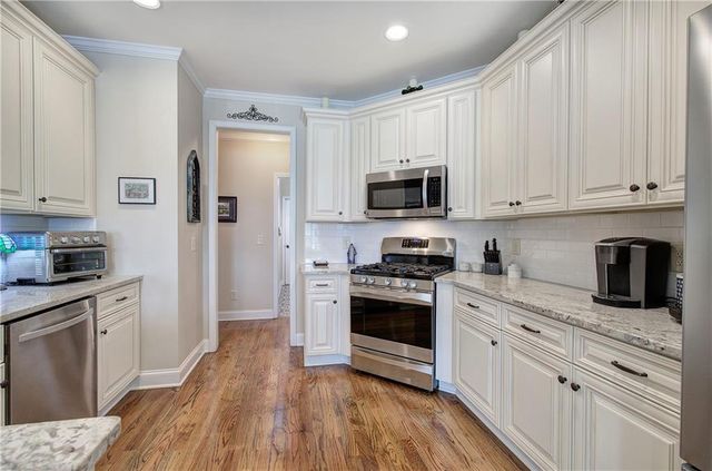 66 River Walk Parkway, Euharlee, GA 30145