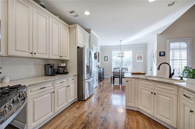 66 River Walk Parkway, Euharlee, GA 30145