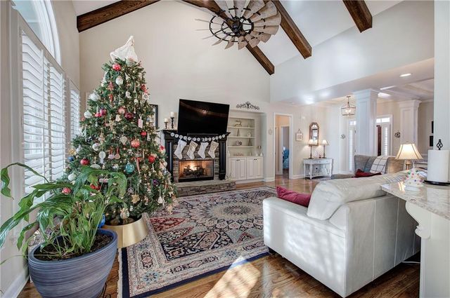 66 River Walk Parkway, Euharlee, GA 30145