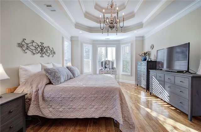 66 River Walk Parkway, Euharlee, GA 30145