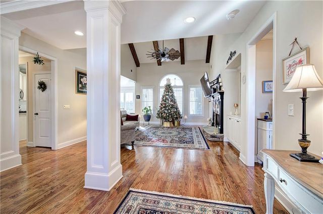 66 River Walk Parkway, Euharlee, GA 30145