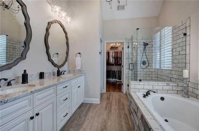 66 River Walk Parkway, Euharlee, GA 30145