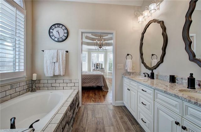 66 River Walk Parkway, Euharlee, GA 30145