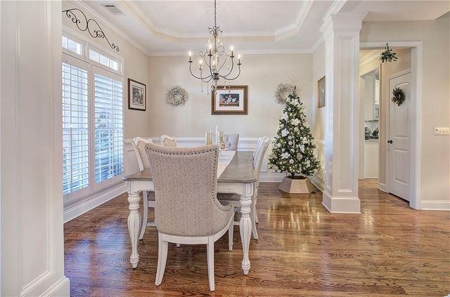 66 River Walk Parkway, Euharlee, GA 30145