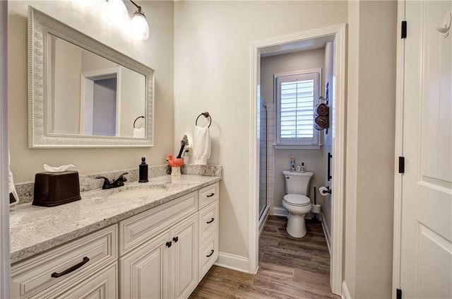 66 River Walk Parkway, Euharlee, GA 30145