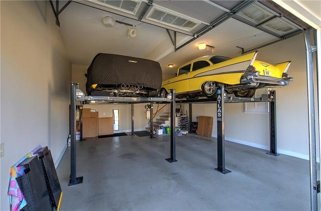 66 River Walk Parkway, Euharlee, GA 30145